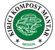 KIRICI KOMPOST MANTAR